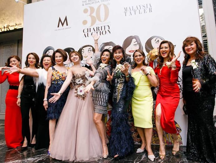 How Malaysia S First Lady Of Luxury Fashion Is Taking The Lead In Rallying Local Retail Cna Luxury