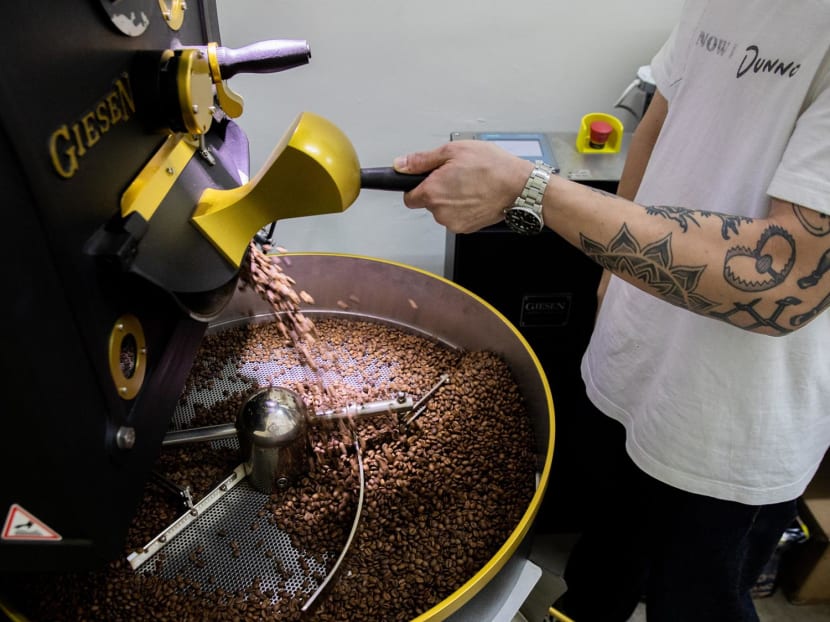 How can roasters diversify into the coffee capsule market? - Perfect Daily  Grind
