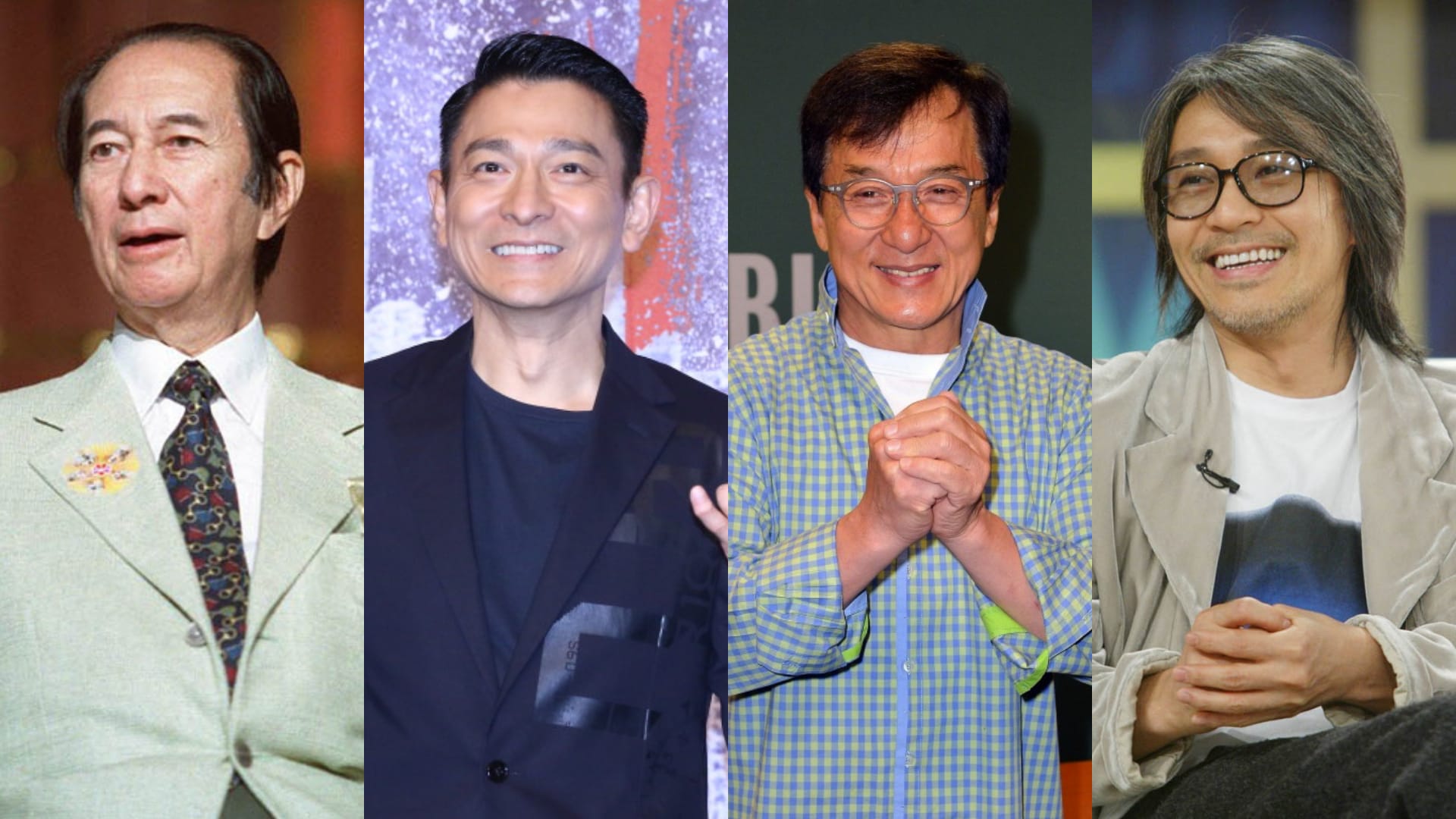 Andy Lau, Jackie Chan & Stephen Chow Said To Be Attending Stanley Ho’s Funeral Andy Lau, Jackie Chan & Stephen Chow Said To Be Attending Stanley Ho’s Funeral