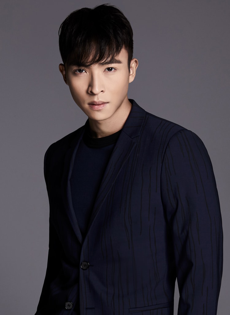 Zane Lim Zane Lim