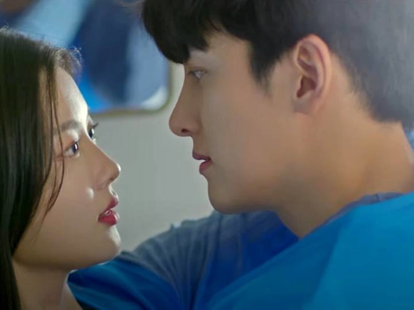 'Way too dirty': Netizens fume over sexual tones in K-drama Backstreet Rookie 'Way too dirty': Netizens fume over sexual tones in K-drama Backstreet Rookie
