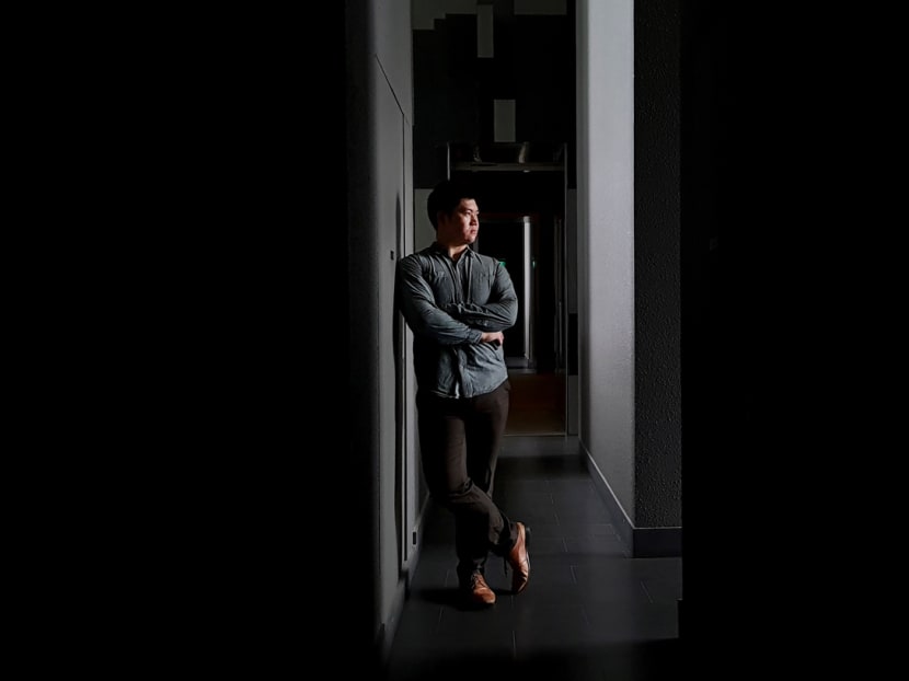 "Technology has indeed levelled the playing ground for introverts like me," says the author, a 28-year-old managing director who did not use social media till he was 23. "Technology has indeed levelled the playing ground for introverts like me," says the author, a 28-year-old managing director who did not use social media till he was 23.