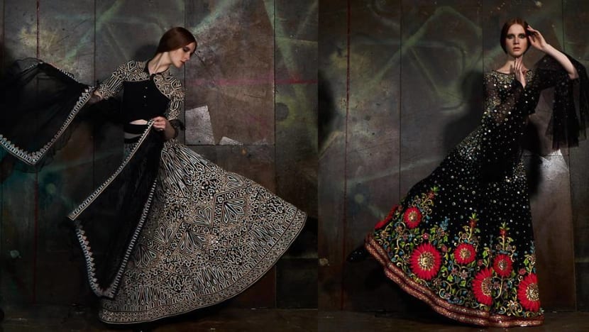 Meet the Indian designers who made Priyanka Chopra’s engagement outfit Meet the Indian designers who made Priyanka Chopra’s engagement outfit
