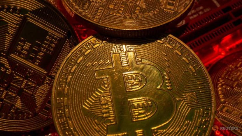 Bitcoin shrugs off UK crackdown on major crypto exchange Binance Bitcoin shrugs off UK crackdown on major crypto exchange Binance