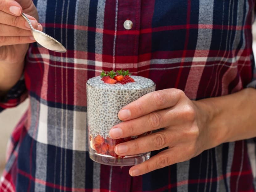 Chia seeds are back as the latest cleansing superfood on TikTok – should you try them?