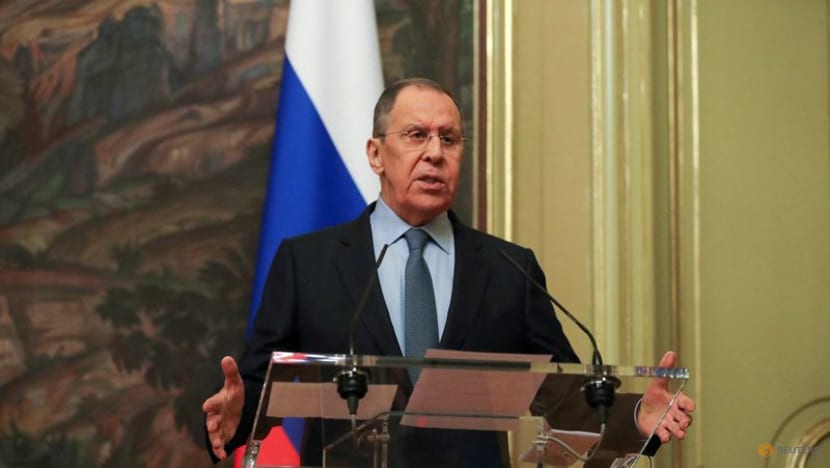 Russia says Israel supports neo-Nazis in row over Ukraine Russia says Israel supports neo-Nazis in row over Ukraine