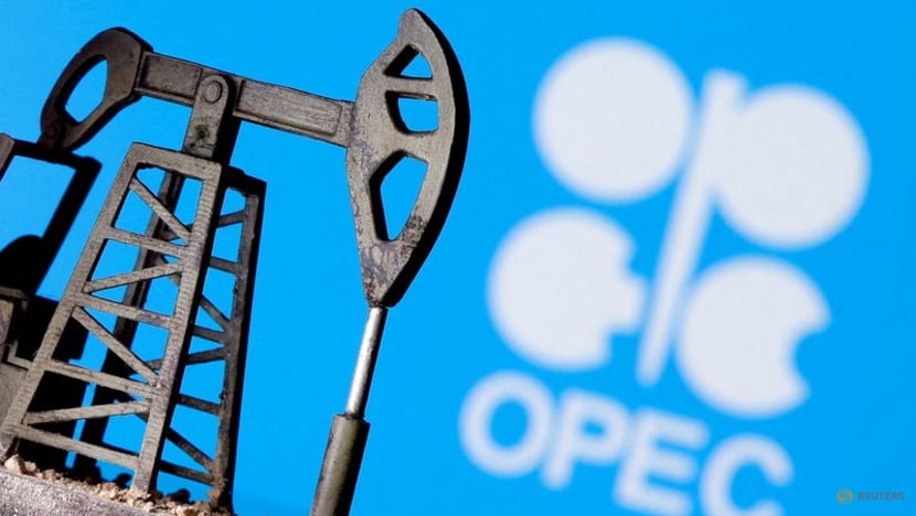 OPEC cuts 2022 world oil demand forecast due to Ukraine war