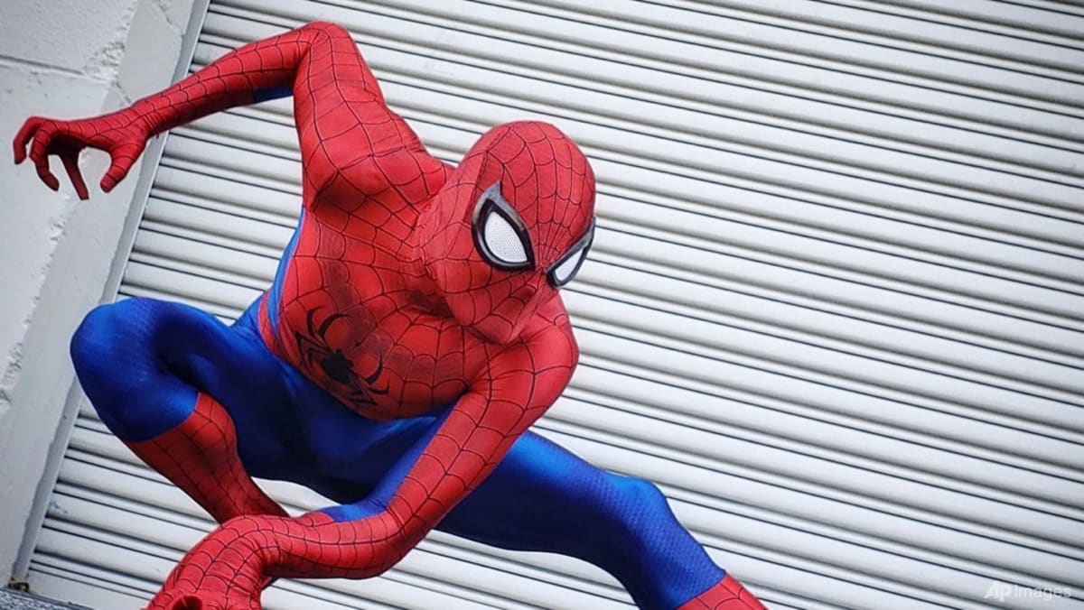 Saat Spider-Man berusia 60 tahun, para penggemar merefleksikan daya tarik yang beragam