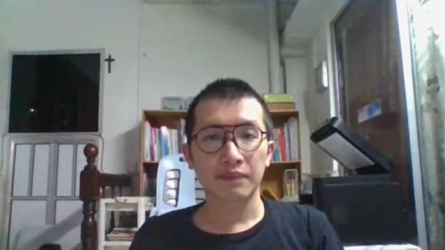 警方证实杨耀辉涉失信伪造被捕 否认调查存在政治动机