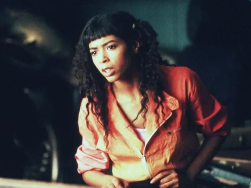 Irene Cara, star of 1980s classics Fame and Flashdance, dead at 63