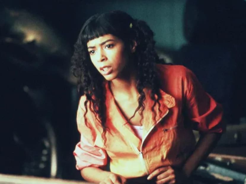 Irene Cara, star of 1980s classics Fame and Flashdance, dead at 63 Irene Cara, star of 1980s classics Fame and Flashdance, dead at 63