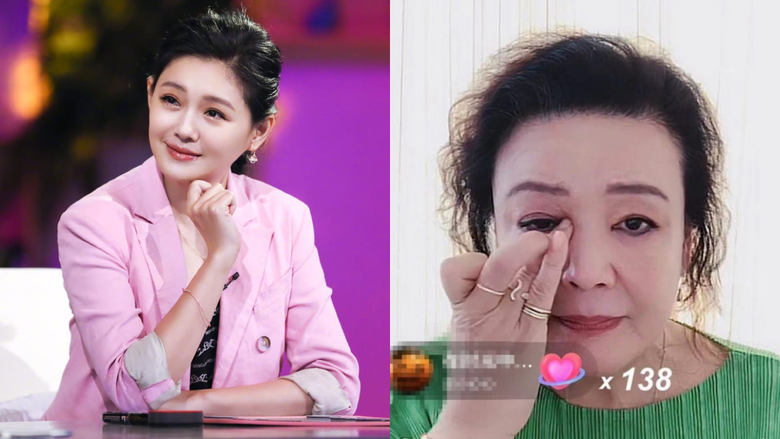 Barbie Hsu’s Mother-In-Law Loses Appeal Against 1-Year Prison Sentence Barbie Hsu’s Mother-In-Law Loses Appeal Against 1-Year Prison Sentence