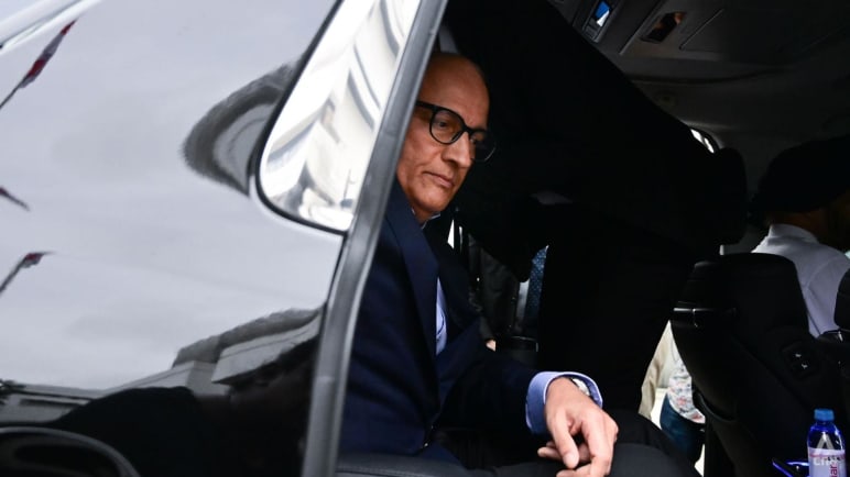 CNA Explains: Iswaran's charges - Section 165, 'obtain' vs 'accept' and other legal nuances