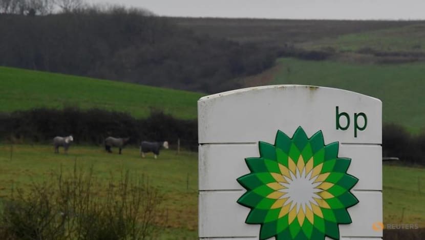 BP boosts payouts after profit jump, transition on track BP boosts payouts after profit jump, transition on track