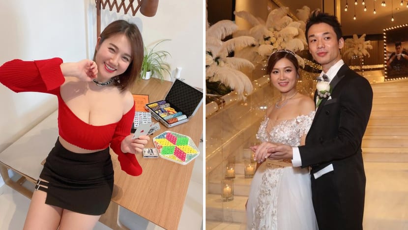 Ex TVB Actress Snowy Bai Splits With Husband; In-Laws Reportedly Find Her Image “Too Sexy”