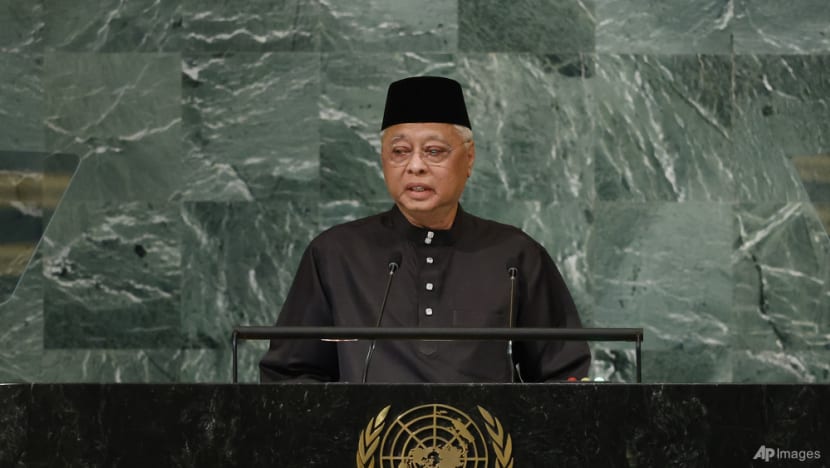 No ‘inspiration’ yet on when to dissolve parliament, says Malaysia PM Ismail Sabri No ‘inspiration’ yet on when to dissolve parliament, says Malaysia PM Ismail Sabri