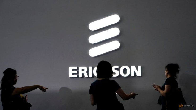 Ericsson to lay off 8,500 employees: Memo Ericsson to lay off 8,500 employees: Memo