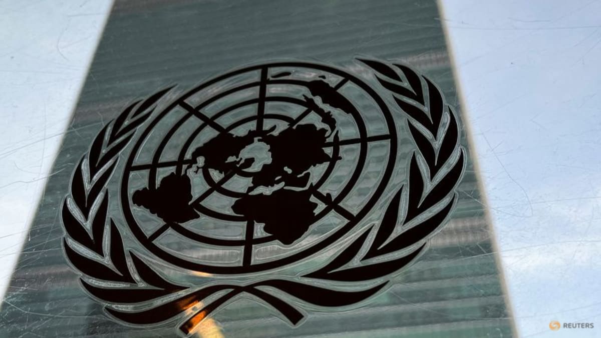 PBB secara terbuka menolak seruan Rusia untuk mengadakan pemungutan suara rahasia mengenai Ukraina