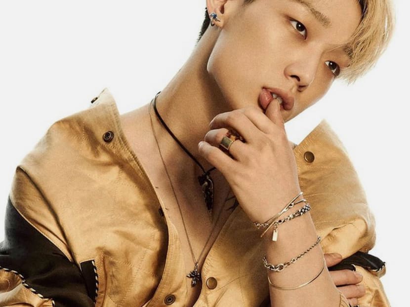 iKON's Bobby announces marriage and fiancee's pregnancy iKON's Bobby announces marriage and fiancee's pregnancy