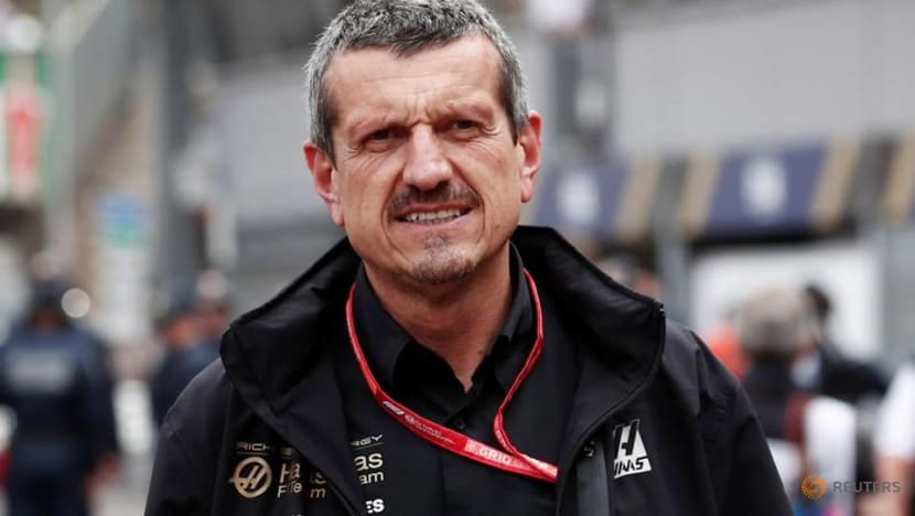 Motor racing-Formula One still 'ironing out' sprint race details Motor racing-Formula One still 'ironing out' sprint race details