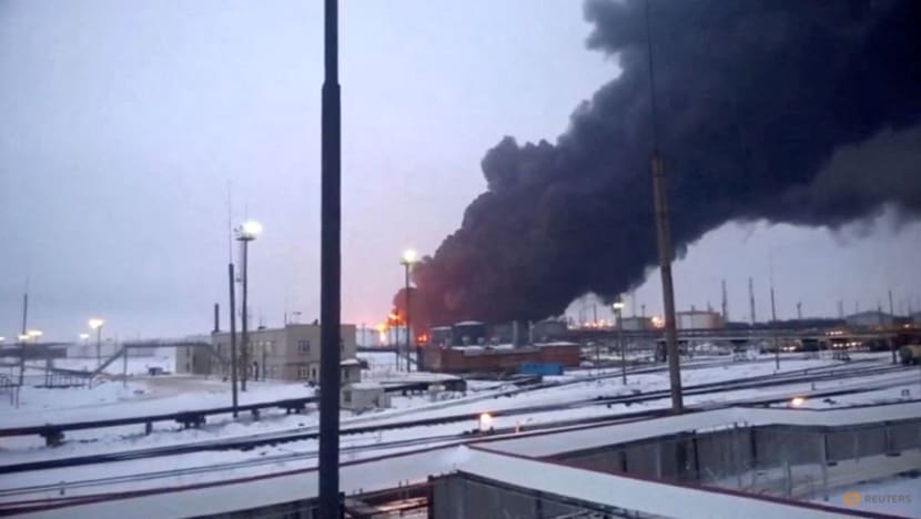2024 03 22t093748z 1 lynxnpek2l0ai rtroptp 3 ukraine crisis russia ryazan refinery