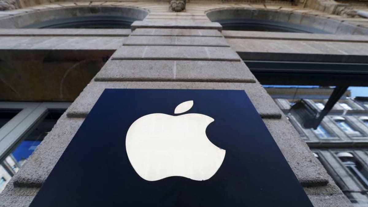 Pendapatan Apple meningkat seiring kesuraman ekonomi yang melanda sektor teknologi