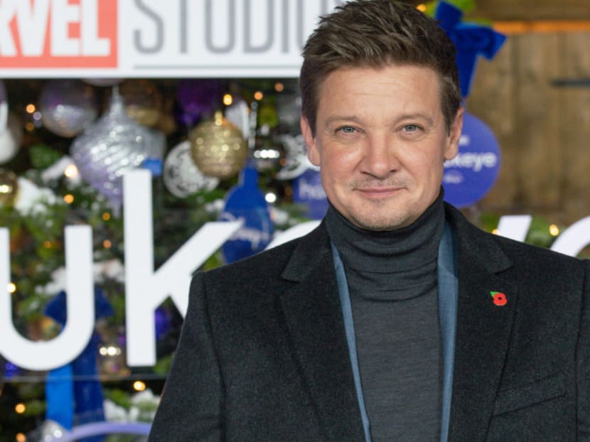 Jeremy Renner Suffered Collapsed Chest And Crushed Torso In Snowplowing Accident: 911 Emergency Log 