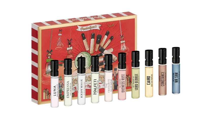 The Best Affordable Advent Calendars To Ring In Christmas The Holiday