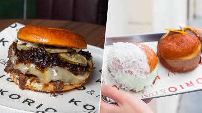 Popular Defunct Sandwich Cafe Korio Makes Comeback With Pop-Up At Zouk Group-Owned Bar Here Kitty Kitty