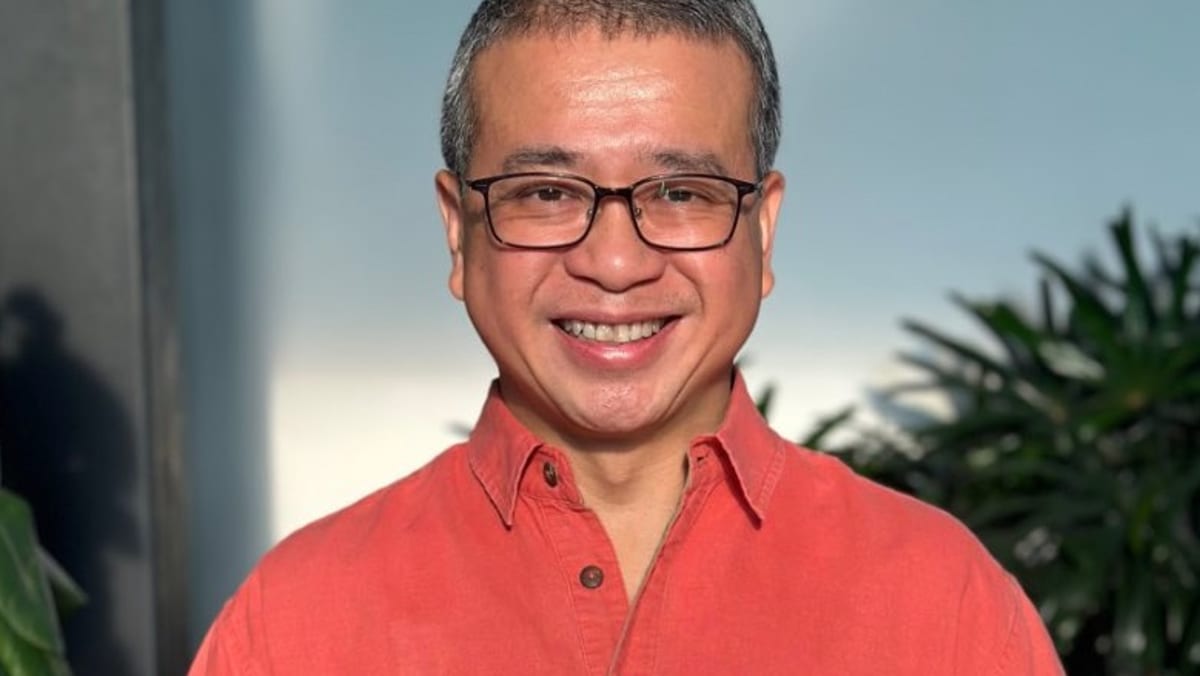 ‘A reminder I should always count my blessings’: Minister Edwin Tong discharged from hospital