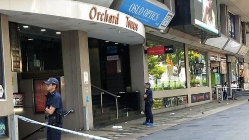 Komen online pesalah Orchard Towers dihukum ringan atas dasar kaum 'tidak berasas': Faishal Ibrahim