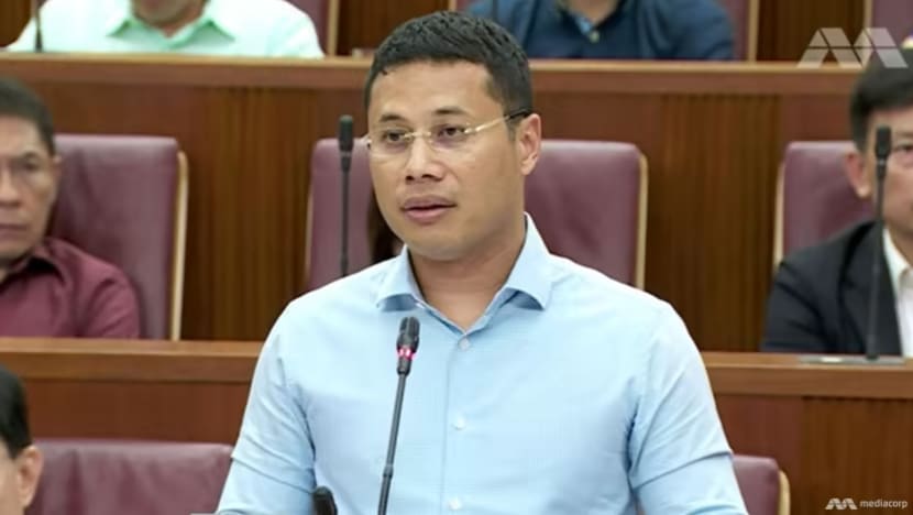 Tanah negara ditaksir berdasarkan nilai sejarah bagi HDB 'tidak bawa manfaat', kata Desmond Lee Tanah negara ditaksir berdasarkan nilai sejarah bagi HDB 'tidak bawa manfaat', kata Desmond Lee