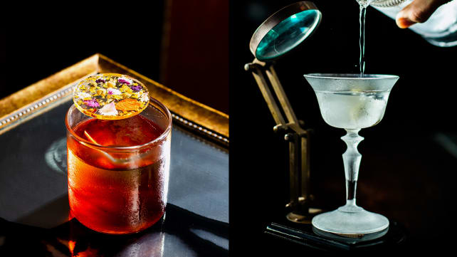 The bars to visit the next time you’re in Delhi