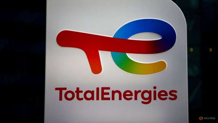 Drone activity observed near Total offshore installation in North Sea
