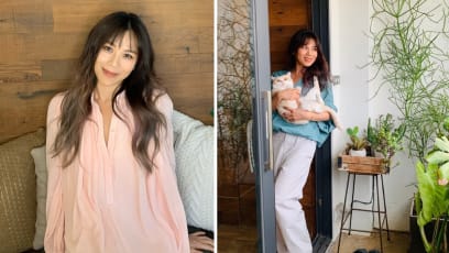 Tanya Chua Says She’s Happily Single, But Feel Free To Introduce Potential Suitors To Her