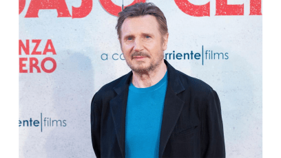 Liam Neeson Done With Superhero Films