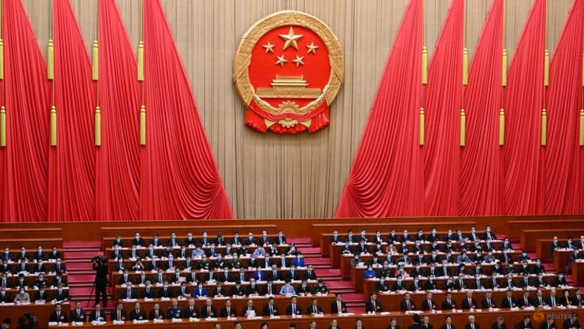 China approves wide-ranging expansion of counter-espionage law China approves wide-ranging expansion of counter-espionage law
