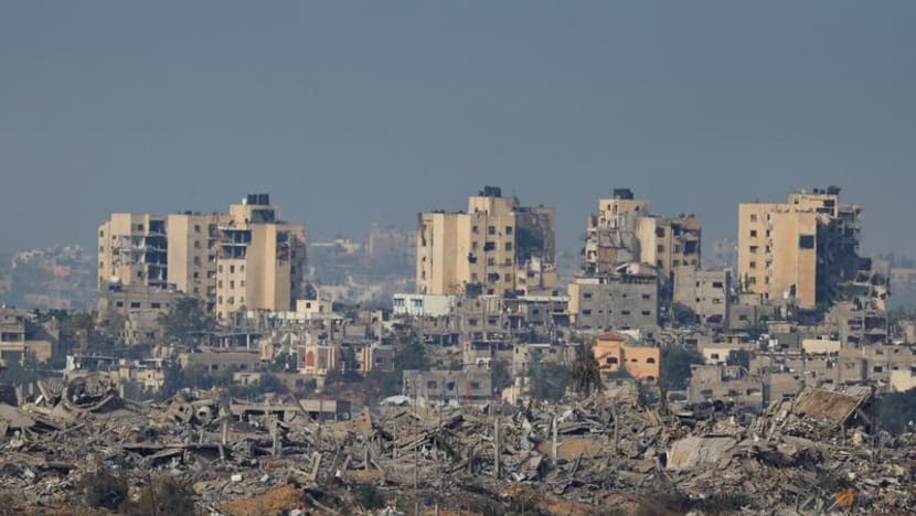 2023 11 22t111540z 1 lynxmpejal0c8 rtroptp 3 israel palestinians gaza border