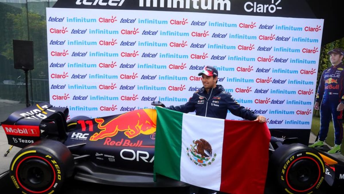 Statistik Formula Satu untuk Grand Prix Meksiko