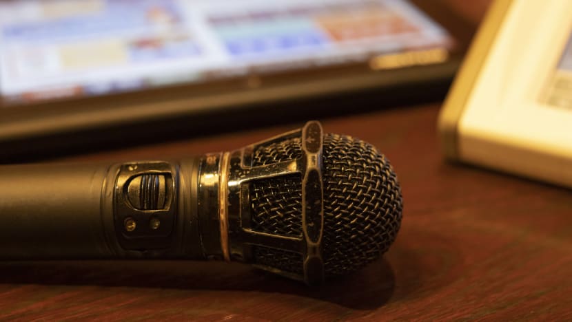 Two fined for attending 15-person Chinese New Year gathering with karaoke, drinks Two fined for attending 15-person Chinese New Year gathering with karaoke, drinks