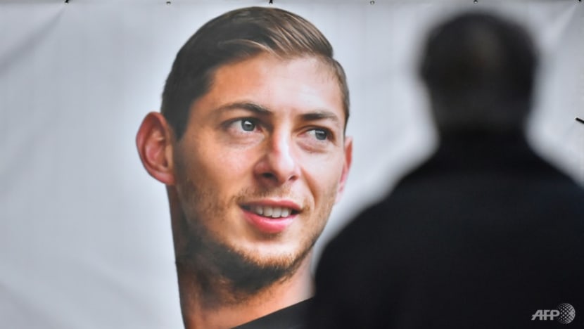 Man goes on trial over plane death of footballer Emiliano Sala