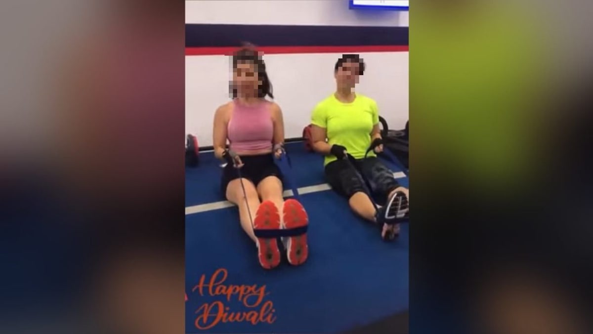 Studio kebugaran F45 di Serangoon Garden meminta maaf atas video Deepavali yang ‘tidak sensitif secara ras’