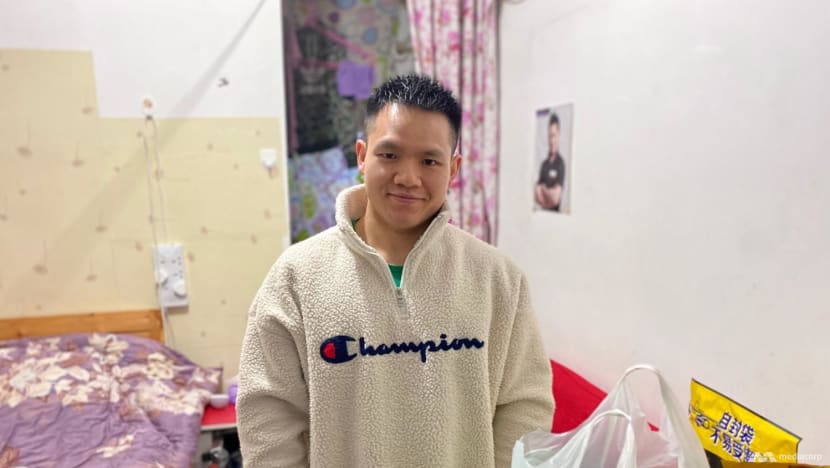 For a third year running, China faces a Spring Festival under the cloud of COVID-19 For a third year running, China faces a Spring Festival under the cloud of COVID-19