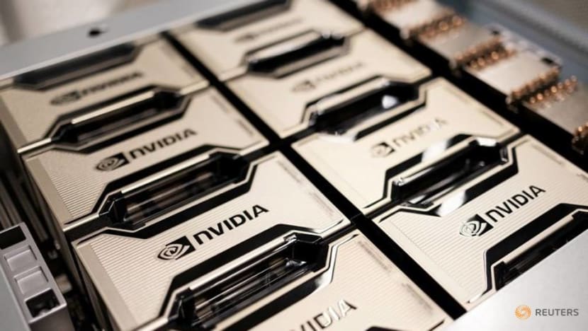 Nvidia gives health researchers access to UK supercomputer Nvidia gives health researchers access to UK supercomputer