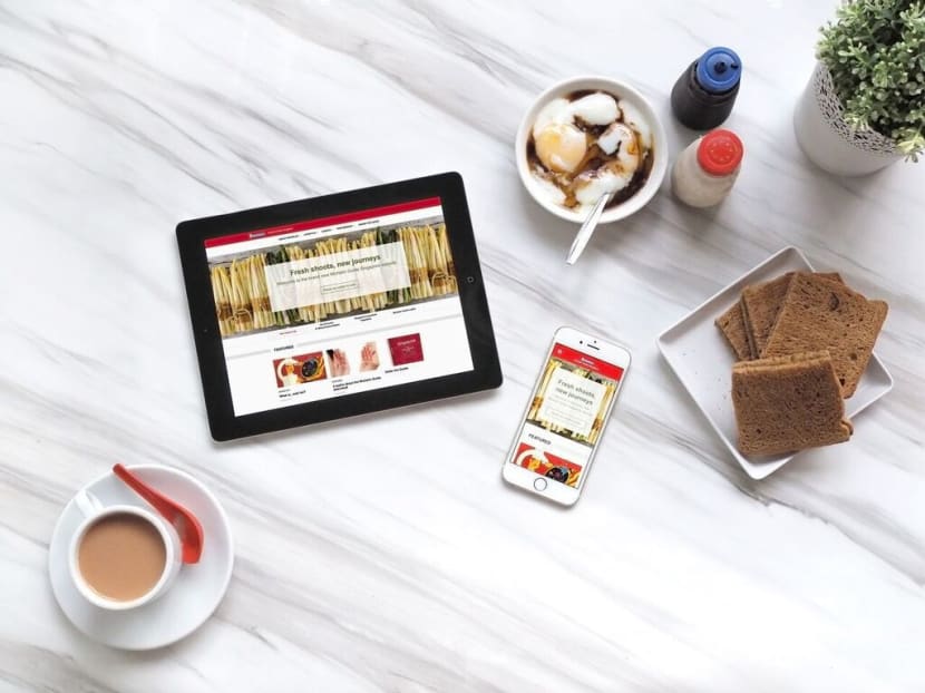 Michelin unveils new gourmet lifestyle web portal in Singapore Michelin unveils new gourmet lifestyle web portal in Singapore