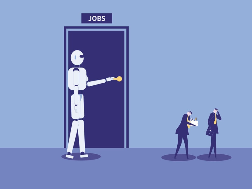 Explainer Why are there so many tech layoffs in 2024 amid the rise of