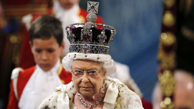 英女王留下6亿新元遗产 查尔斯三世继承后免缴遗产税