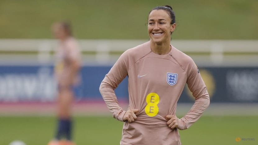 England feel 'empowered' to drive change, says Bronze after pause in FA discussions
