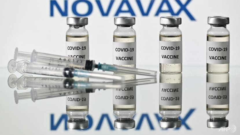 Novavax’s Nuvaxovid COVID-19 vaccine granted interim authorisation in Singapore