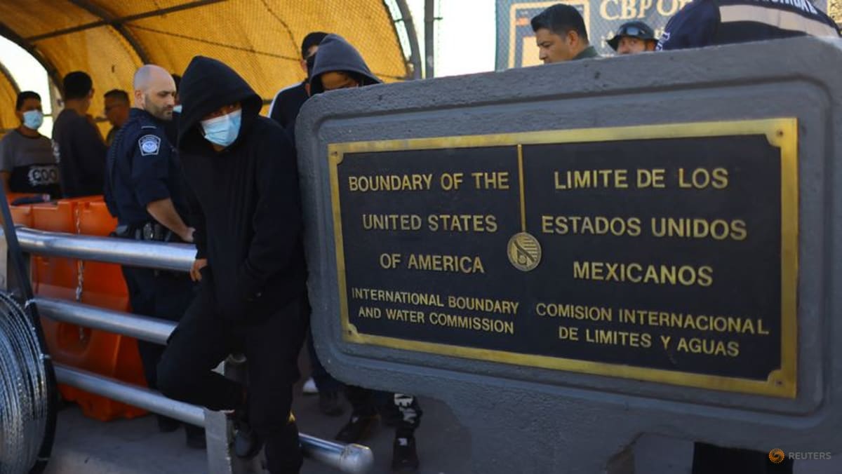 Mexico to discuss migration, Central America investment with US